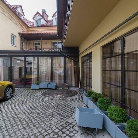 The Old Town Apartment 210 By Urban Rent Вильнюс Экстерьер фото